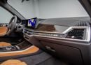 BMW X5 XDRIVE40i M SPORT PRO XDRIVE40i M SPORT