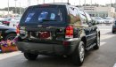 Ford Escape XLT