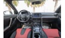 Nissan GTR Nissan GTR -V8 2017 Gcc Full Options 6-speed automated manual All wheel drive