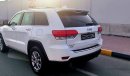 Jeep Grand Cherokee full option