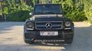 مرسيدس بنز G 63 AMG