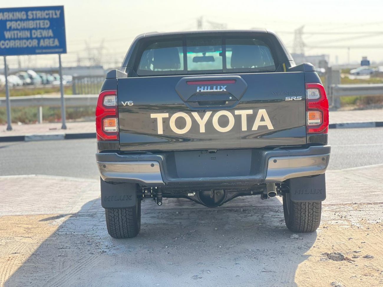 تويوتا هيلوكس