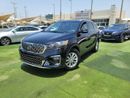 Kia Sorento SX - 5 Seater