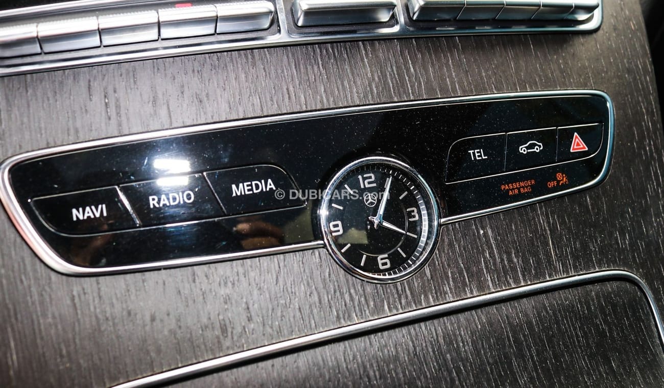 Mercedes-Benz C 300 Coupe AMG