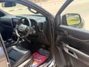 Ford Ranger Wildtrak