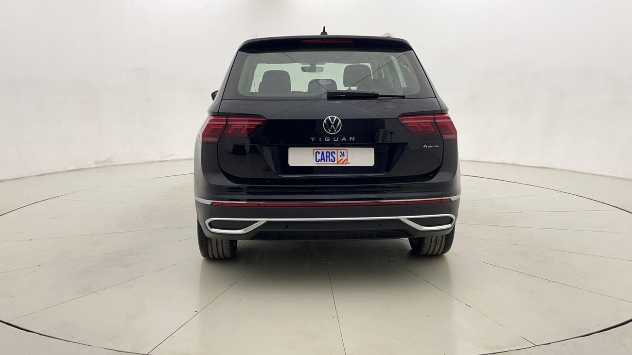 فولكس واجن تيجوان 2024 ELEGANCE PREMIUM | AED 1674/Month | 0 DP | 30 Day Return | Warranty | Service History