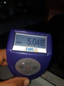 فورد برونكو WILD TRACK 2.7 | بدون دفعة مقدمة | اختبار القيادة في المنزل