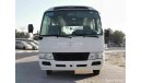 Toyota Coaster 2.7L Petrol, 30 seats, clean interior and exterior (CODE # TC02)