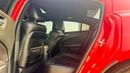 Dodge Charger GT 3.6L GT 2022 GCC Low Mileage Full Service History GCC 3.6L V6