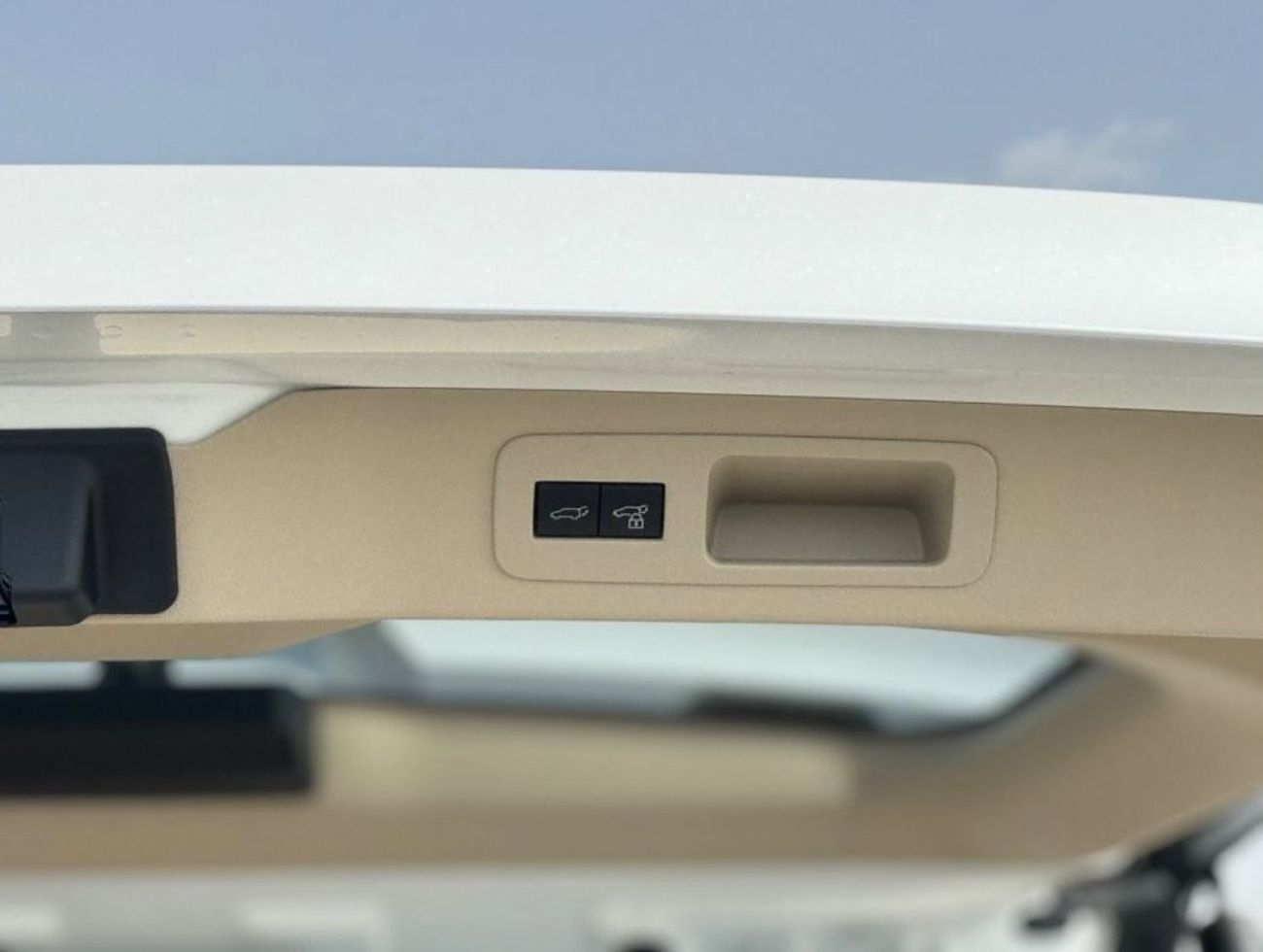 Toyota Land Cruiser Brand new zx top of the range