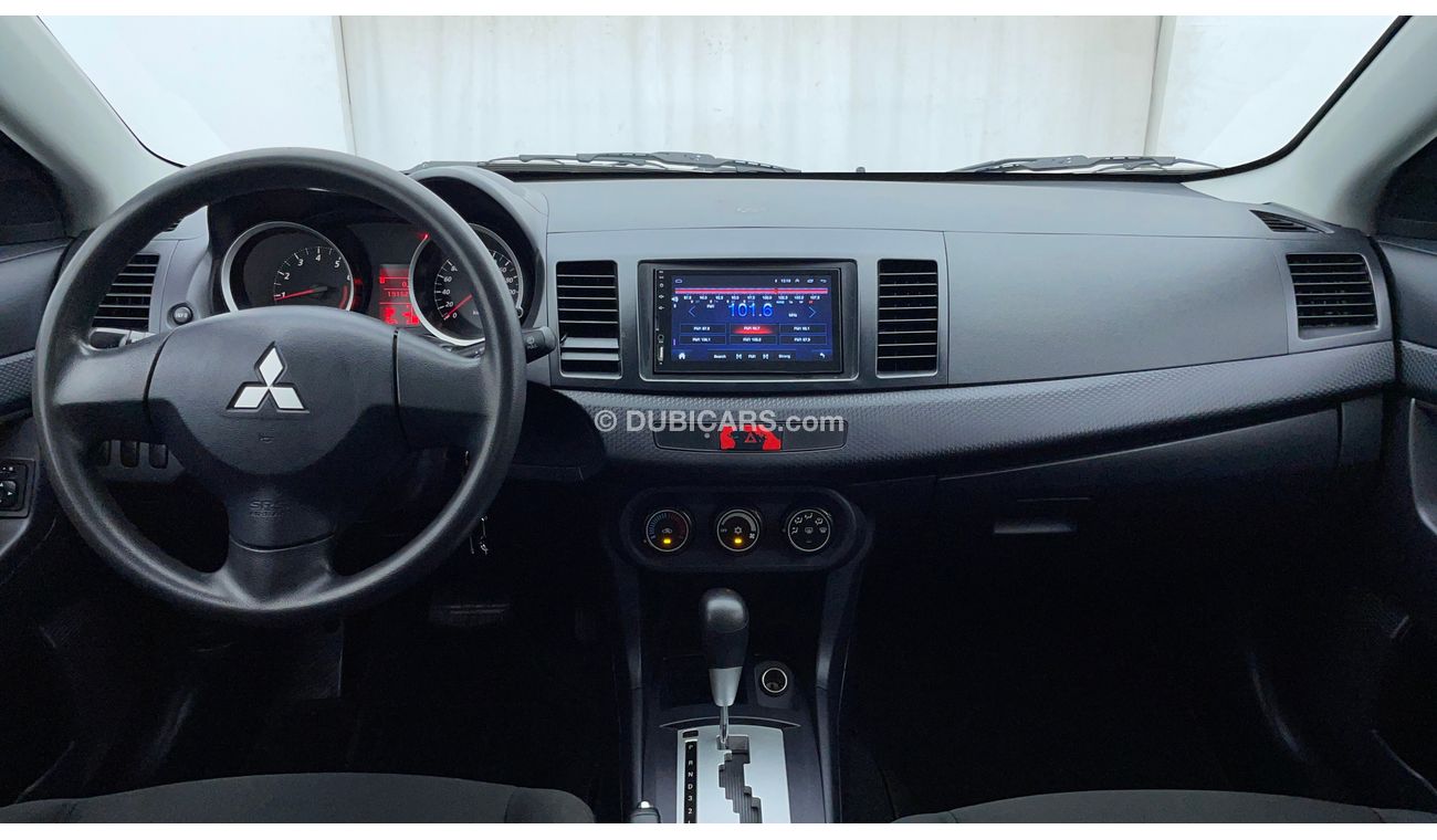 Mitsubishi Lancer GLS 1.6 | Zero Down Payment | Free Home Test Drive