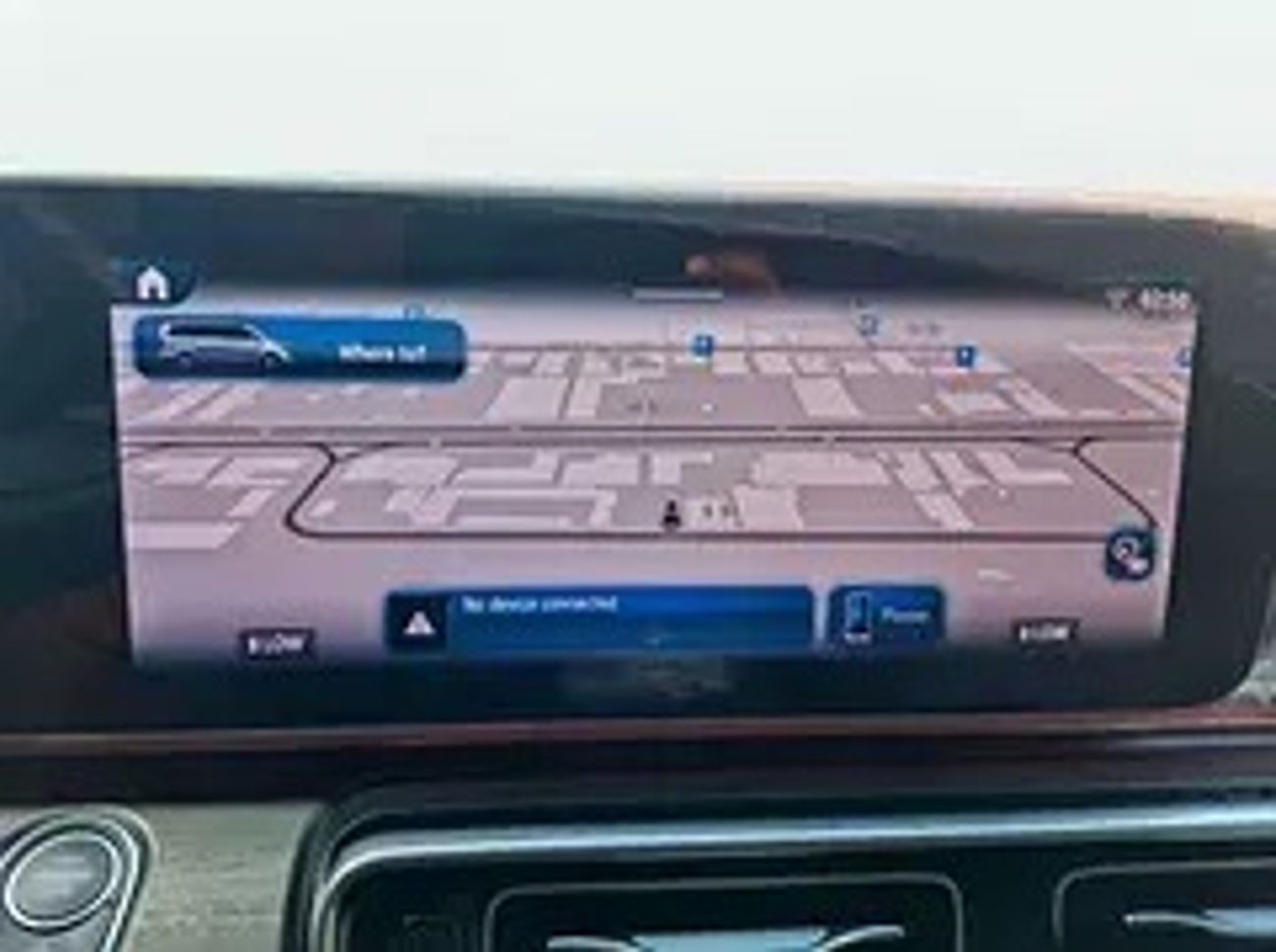 مرسيدس بنز V 300 2.0L