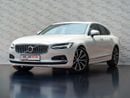 Volvo S90 B5