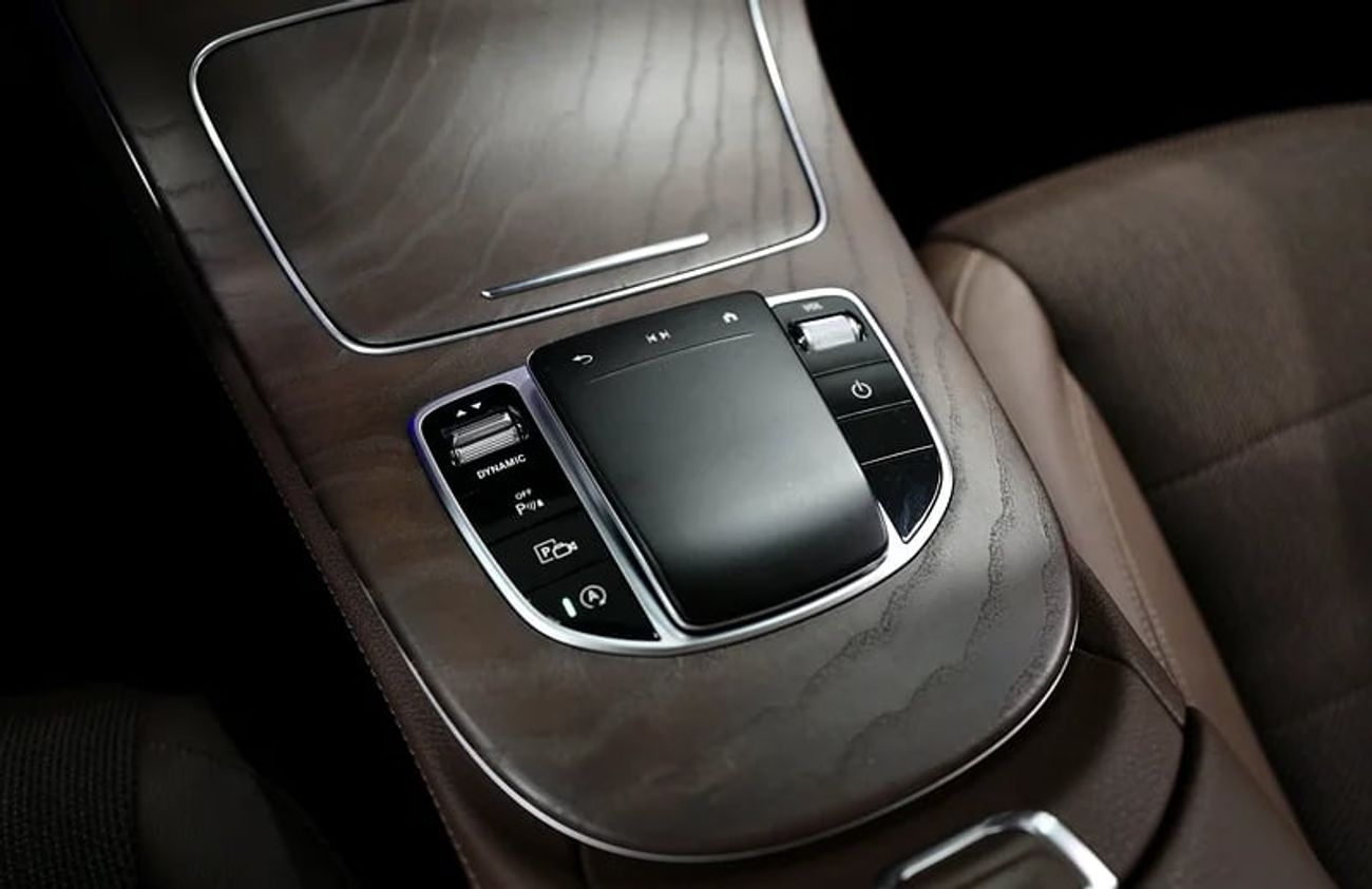 Mercedes-Benz E300 1,850 Monthly Installment | Under Warranty Till | Free Insurance + Registration Ref#A908737