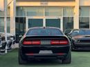 Dodge Challenger SRT HELLCAT REDEYE WIDEBODY DODGE CHALLENGER GAIL BREAX 2023 717 HP ORIGINAL PAINT