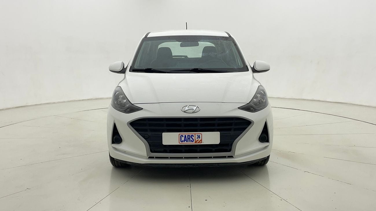 Hyundai Grand i10 SMART 1.2 | Zero Down Payment | Home Test Drive