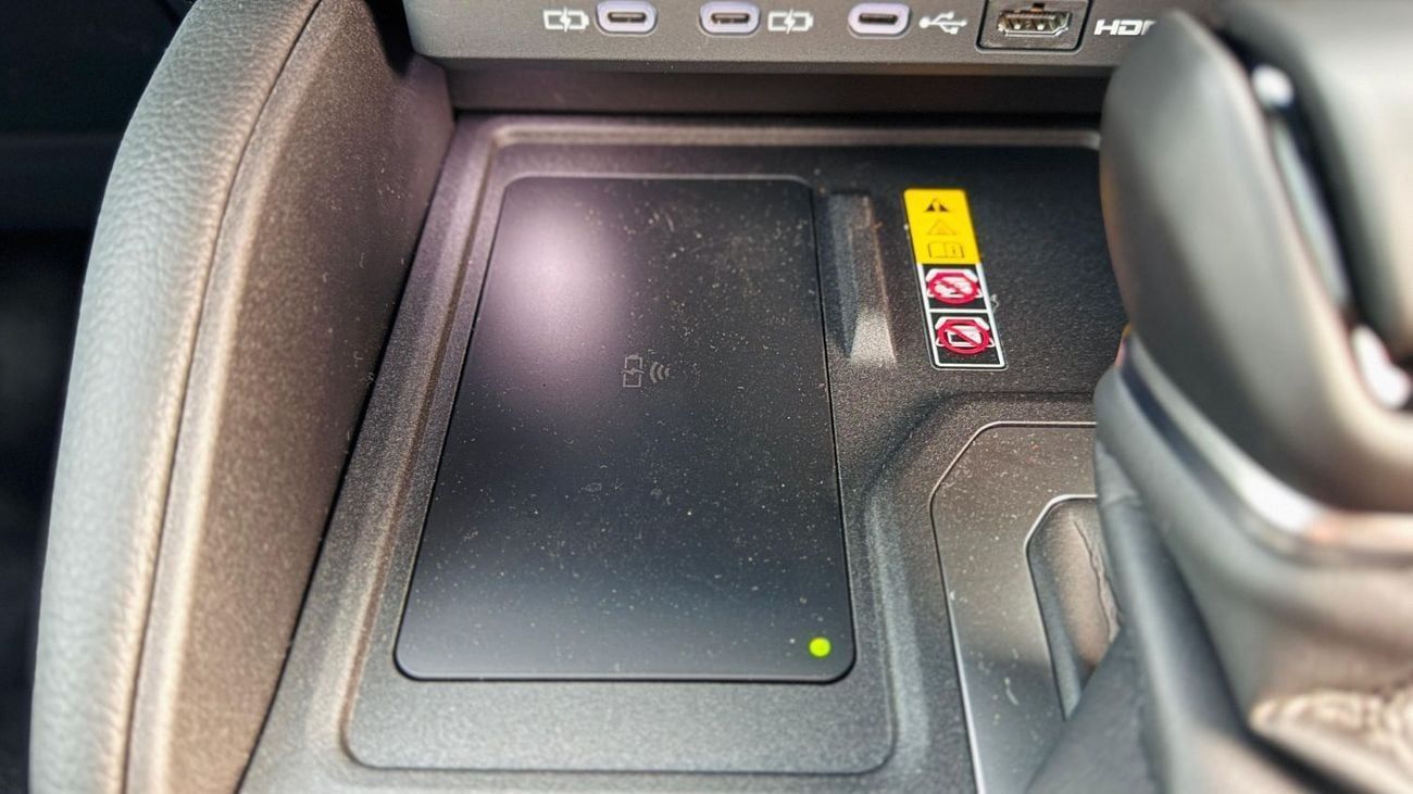 تويوتا برادو BRAND NEW KAKADU | BLACK EDITION | 2.8L DIESEL ENGINE | 360 VIEW CAMERA | AUTO | PREMIUM FEATURES