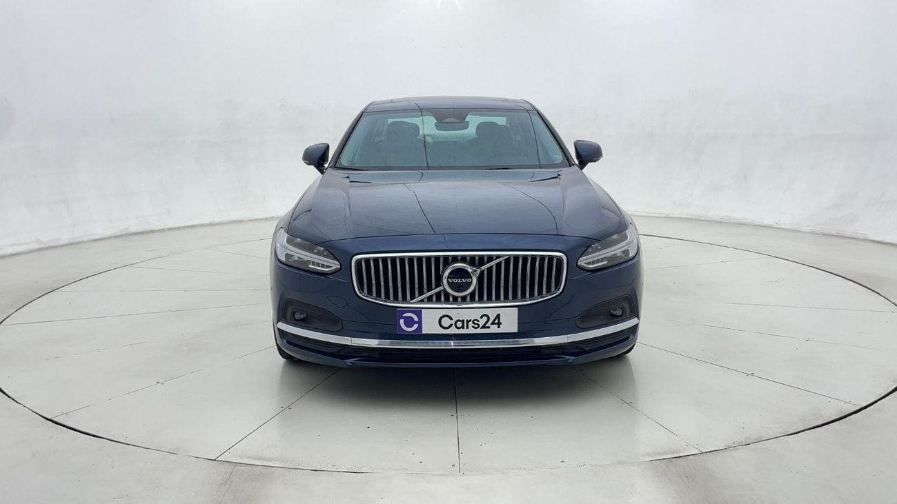 Volvo S90 2L 2022 | 0 DP | 1417/Month | 30 Day Return | Service History