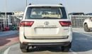 Toyota Land Cruiser LC300 3.3l Diesel 20" Alloy wheel Leather seat Central Lock Sunroof