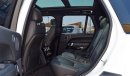 Land Rover Range Rover Vogue SE Supercharged