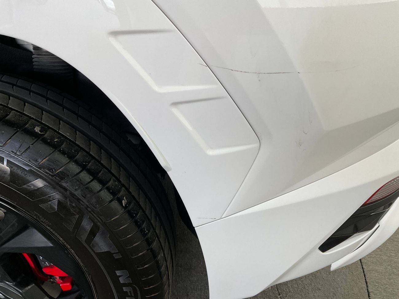 Hyundai Tucson Signature | Guaranteed Warranty | 0 Down Payment