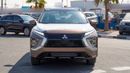 Mitsubishi Eclipse Cross GLS HIGH LINE Brand New 2026 Mitsubishi Eclipse Cross GLS (H43) 1.5L 4-Cylinder SUV – GCC Specs | Ex