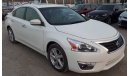 Nissan Altima SL For Urgent Sale 2015