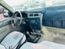 Nissan Patrol Pickup NISSAN PATROL PICKUP 2022.ENGINE 4.8L /V6