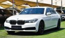 BMW 730Li