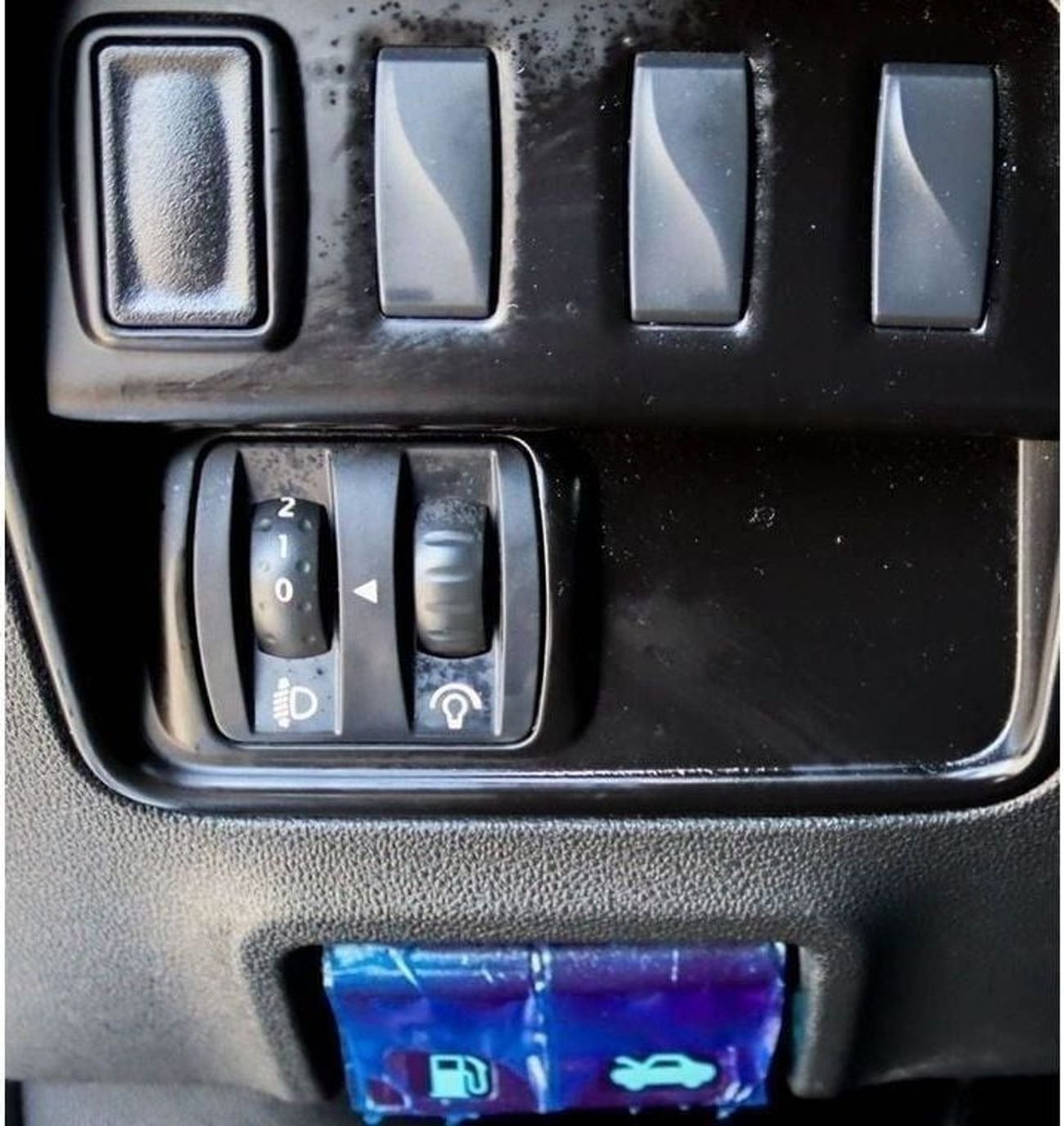 رينو كوليوس PE 2.5L FWD Renault Koleos 2.5L 2021 GCC Original Paint accident-free in excellent condition 1045 P.