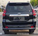 Toyota Prado TX 2.8L TOYOTA PRADO TXL DIESEL LHD FULL OPTION DIESEL