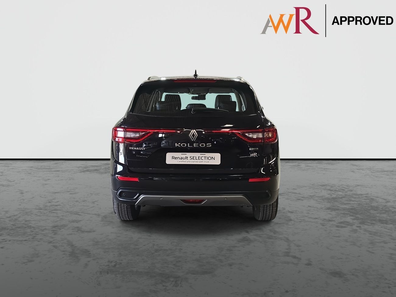 Renault Koleos PE 2.0