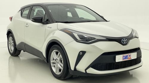 Toyota CHR VX 1.8 | Zero Down Payment | Home Test Drive