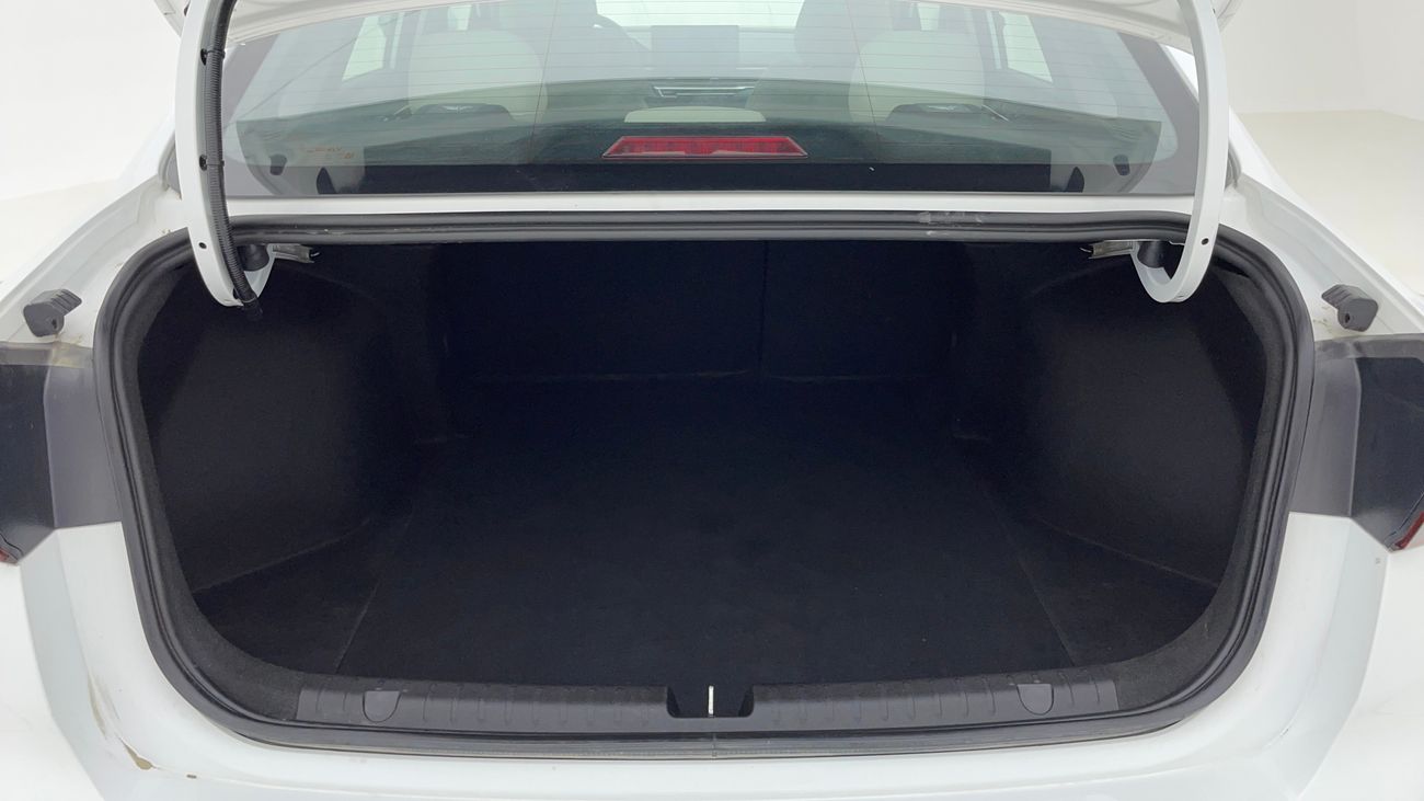 Geely Emgrand GS 1.5 | Zero Down Payment | Free Home Test Drive