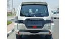 Mitsubishi Pajero // 889 AED Monthly // SUNROOF / ELECTRIC / LEATHER SEAT LOT / FOP (LOT # 16883)