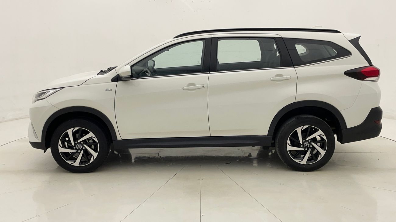 Toyota Rush EX 1.5 | Zero Down Payment | Home Test Drive