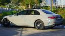 مرسيدس بنز E200 (For Export , НА ЭКСПОРТ) AMG EQ Boost 2.0L RWD 2026 Без пробега
