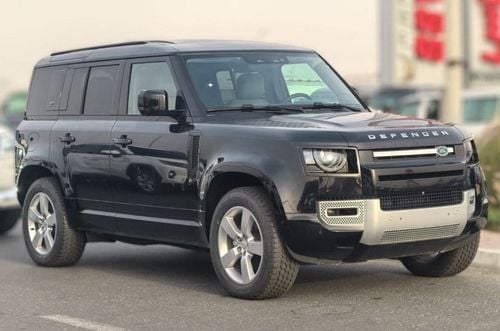 Land Rover Defender 2023 LAND ROVER DEFENDER 2.0L DIESEL XS EDITION