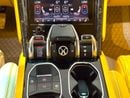 لامبورغيني اوروس STD AED 13,330 P.M | 0% DOWN PAYMENT | LAMBORGHINI URUS (VENATUS EVO S P900 KIT) | 4.0L TWIN-TURBO V