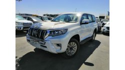 Toyota Prado VXR  V4  FULL OPTION