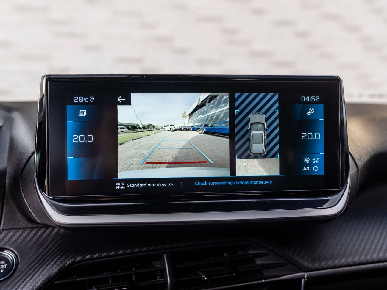 بيجو 2008 e-2008