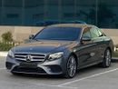 Mercedes Benz E300 Std