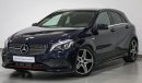 Mercedes-Benz A 250 Sport