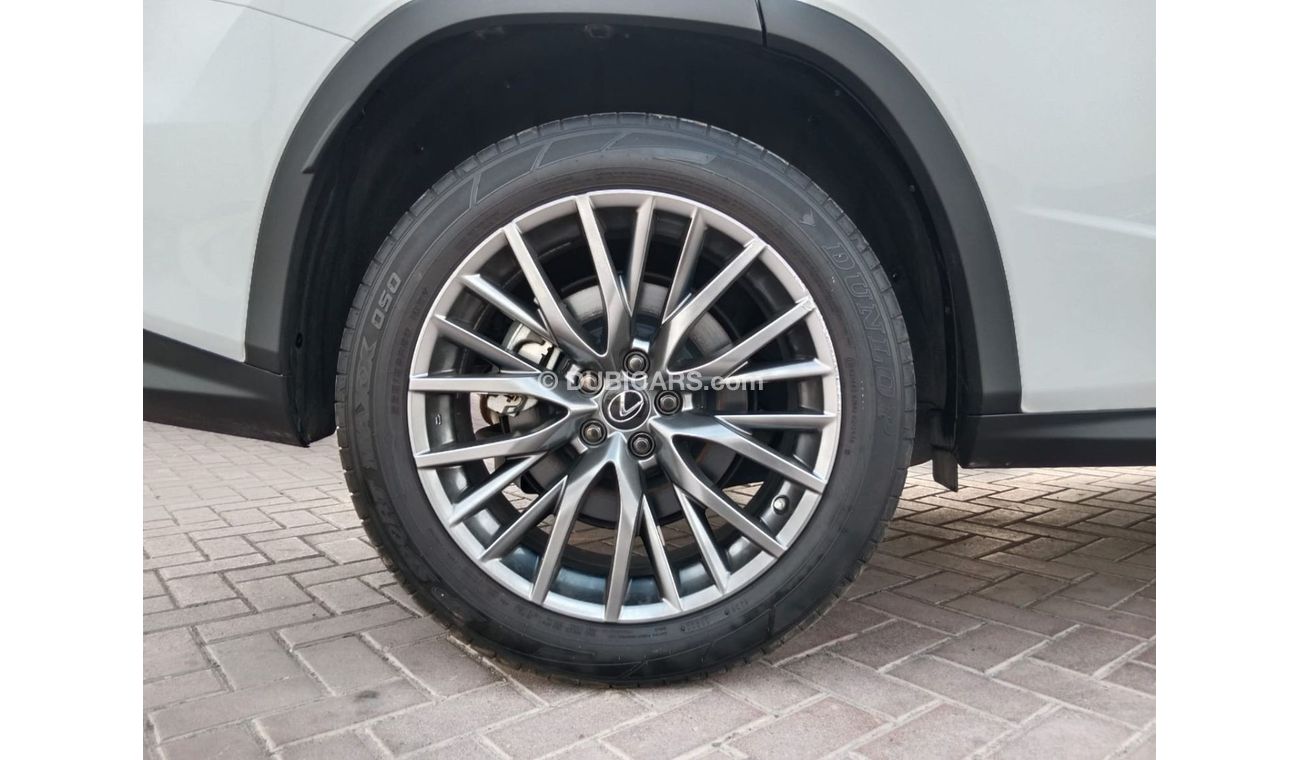 Lexus RX 300 LEXUX RX 300 RIGHT HAND DRIVE(PM85480)