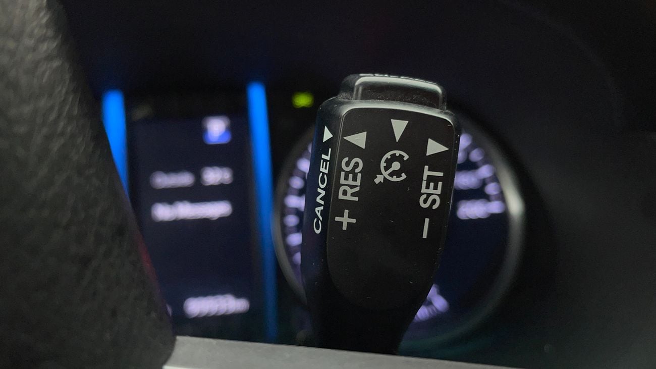 تويوتا فورتونر EXR 2.7 | بدون دفعة مقدمة | اختبار القيادة في المنزل