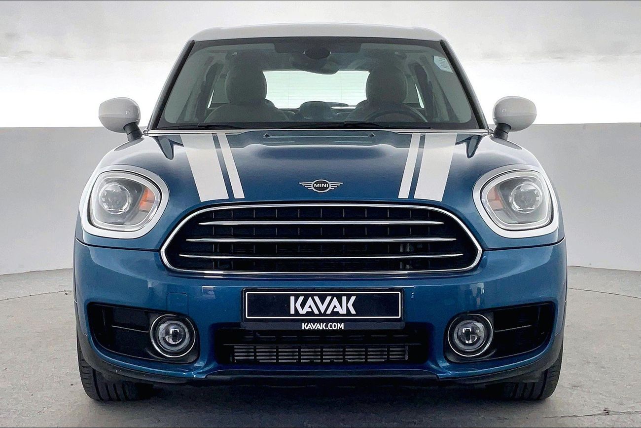 Mini Countryman Cooper | National Day Celebration | Guaranteed Warranty | 0 Down Payment