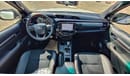 تويوتا هيلوكس HILUX GR 2.8L
