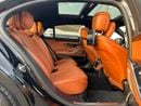 Mercedes Benz S500 L 4MATIC
