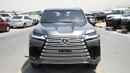 Lexus LX600 F Sport 3.5L