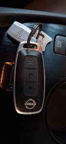 نيسان إكس تريل S 2.5 | بدون دفعة مقدمة | اختبار القيادة في المنزل